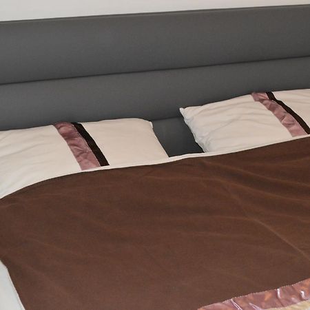 Apartment Bulevar Белград Екстериор снимка