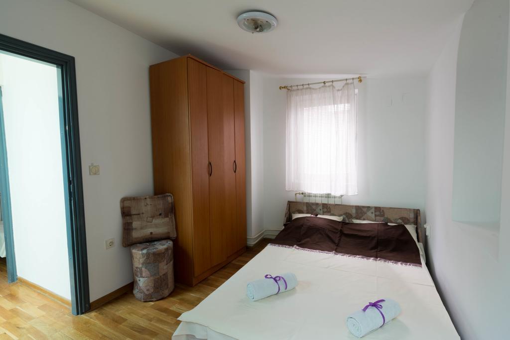 Apartment Bulevar Белград Екстериор снимка
