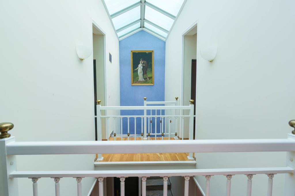 Apartment Bulevar Белград Екстериор снимка