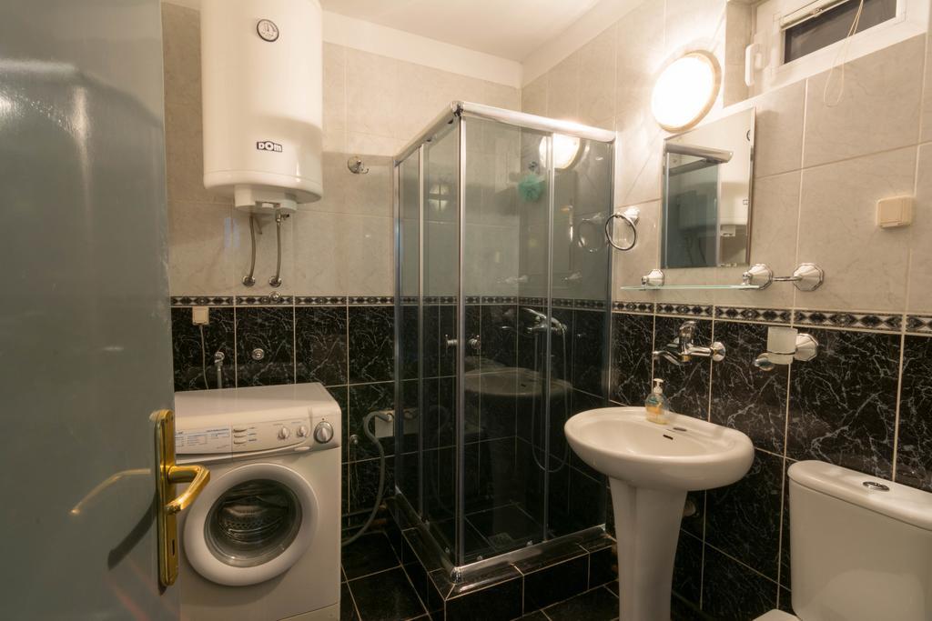 Apartment Bulevar Белград Екстериор снимка