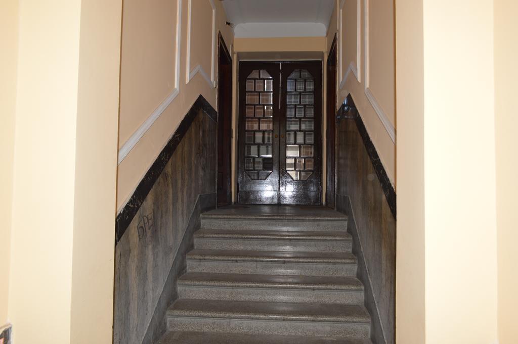 Apartment Bulevar Белград Екстериор снимка