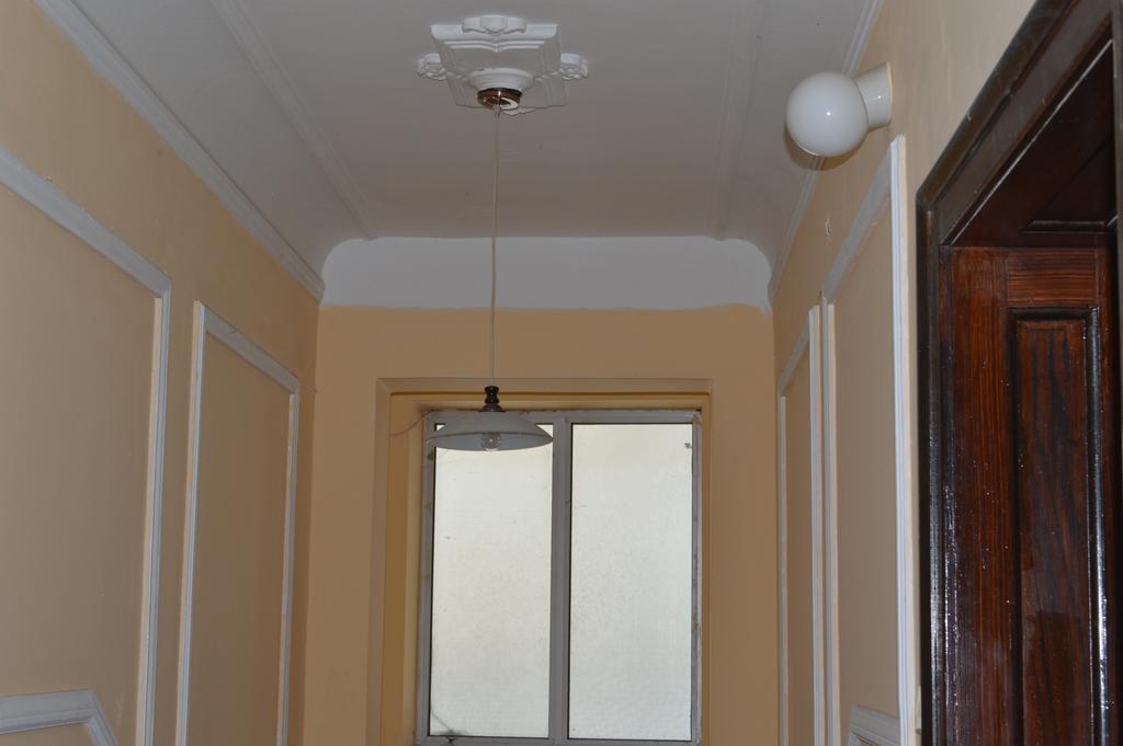 Apartment Bulevar Белград Екстериор снимка