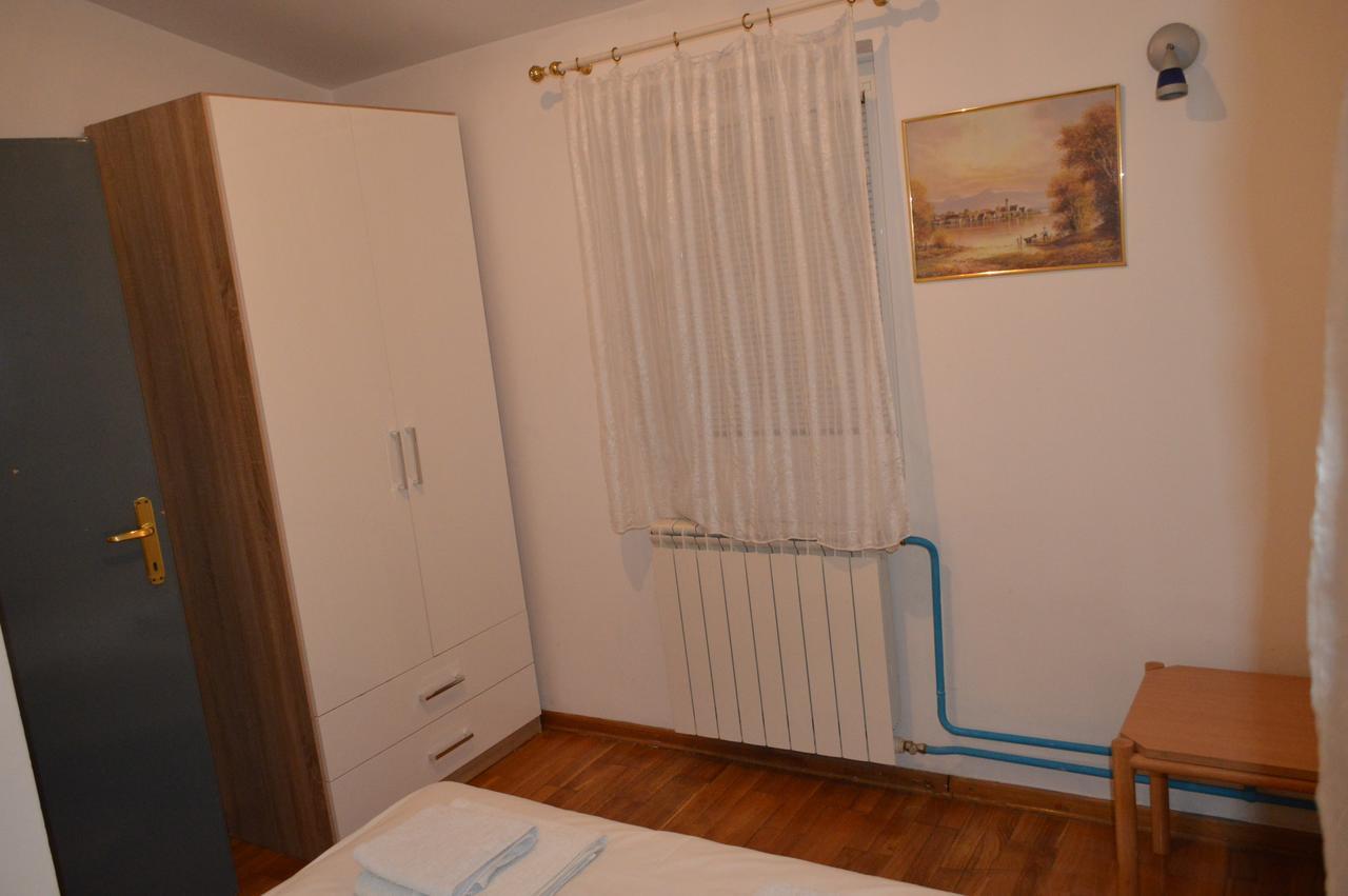 Apartment Bulevar Белград Екстериор снимка