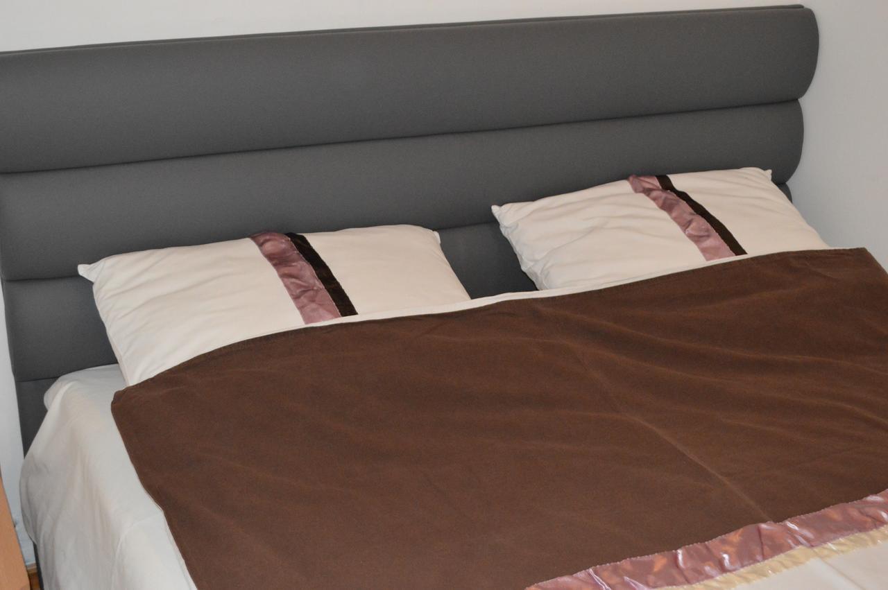 Apartment Bulevar Белград Екстериор снимка