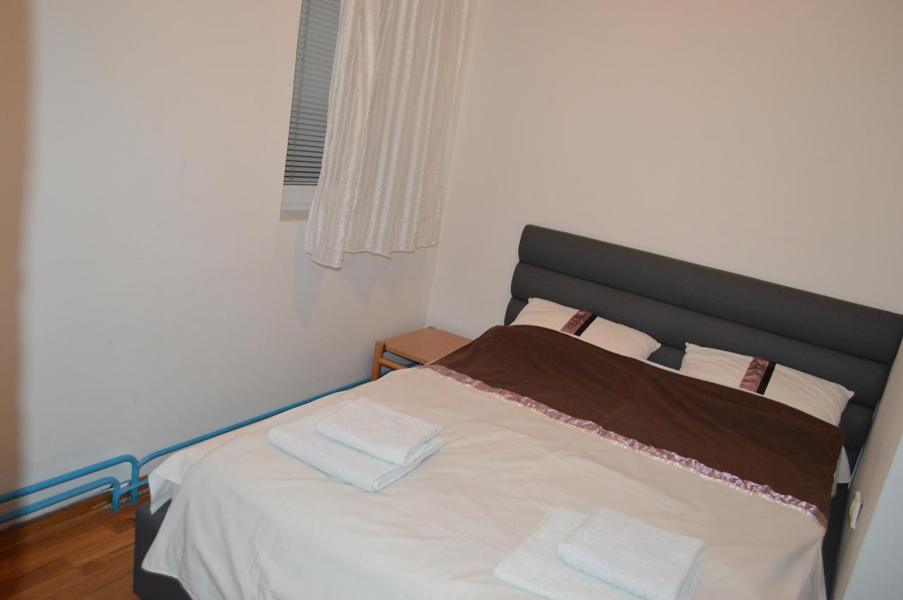 Apartment Bulevar Белград Екстериор снимка