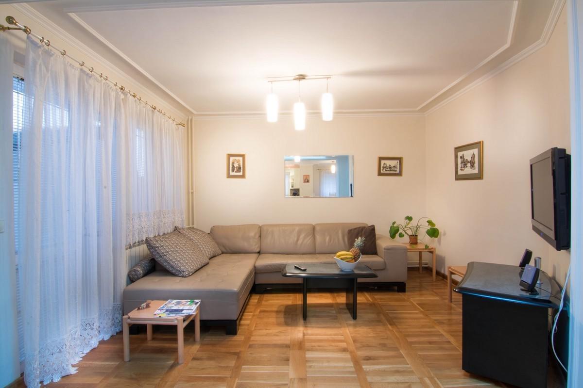 Apartment Bulevar Белград Екстериор снимка